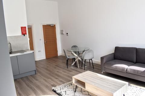 1 bedroom apartment to rent, Wilmslow Road , Withington , Manchester