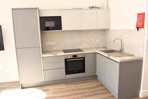 1 bedroom apartment to rent, Wilmslow Road , Withington , Manchester