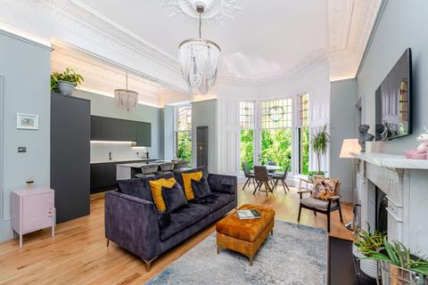 2 bedroom apartment for sale, Bowmont Gardens, Dowanhill, Glasgow