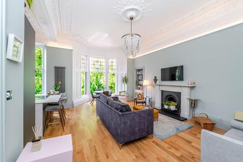 2 bedroom apartment for sale, Bowmont Gardens, Dowanhill, Glasgow