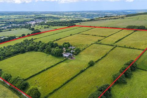 3 bedroom detached house for sale, Florence Road, Callington