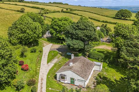 3 bedroom detached house for sale, Florence Road, Callington