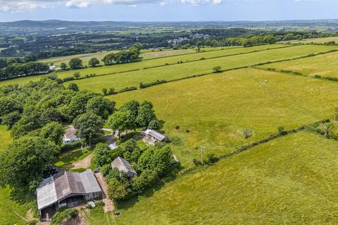 3 bedroom detached house for sale, Florence Road, Callington