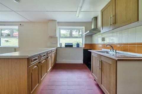 3 bedroom detached house for sale, Florence Road, Callington