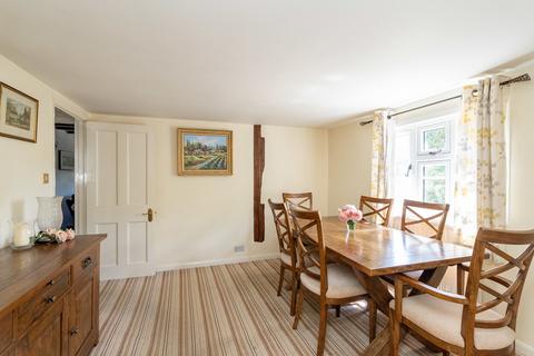 undefined, Stane Street, Ockley