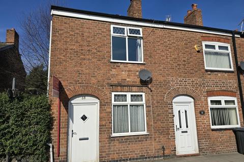 Chester Road, Castle, Northwich