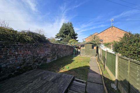 undefined, Chester Road, Castle, Northwich