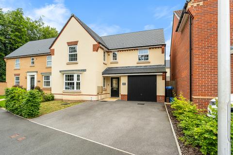 102 Trem Y Rhyd, St Fagans, Cardiff, CF5 6FW