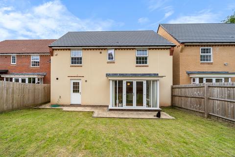 102 Trem Y Rhyd, St Fagans, Cardiff, CF5 6FW