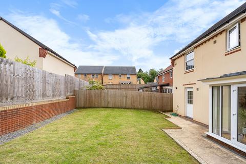 102 Trem Y Rhyd, St Fagans, Cardiff, CF5 6FW
