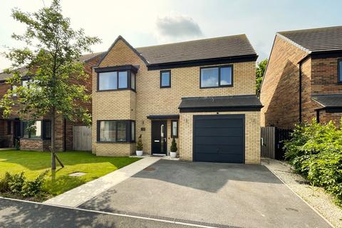 4 bedroom detached house for sale, Lake View, Doncaster DN4