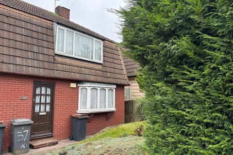 3 bedroom semi-detached house for sale, 37 Scholfield Road, Keresley End, Coventry, CV7 8LJ