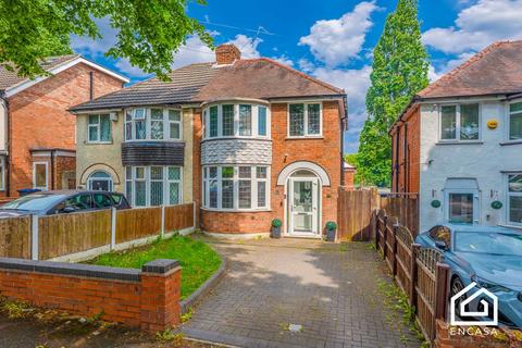 3 bedroom semi-detached house for sale, Elmay Road, Sheldon