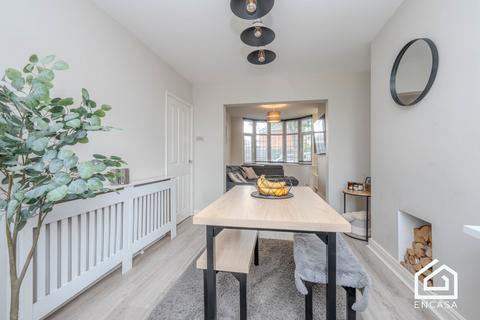 3 bedroom semi-detached house for sale, Elmay Road, Sheldon