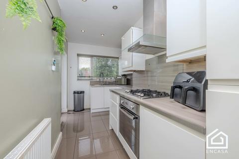 3 bedroom semi-detached house for sale, Elmay Road, Sheldon