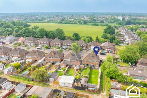 3 bedroom semi-detached house for sale, Wichnor Road, Solihull