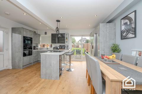 3 bedroom semi-detached house for sale, Wichnor Road, Solihull