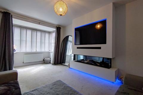 3 bedroom detached house for sale, Carsington Drive, Stoke-on-Trent