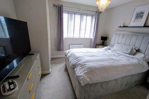 3 bedroom detached house for sale, Carsington Drive, Stoke-on-Trent