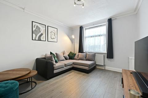 2 bedroom terraced house for sale, Byron Road, Wealdstone, Harrow