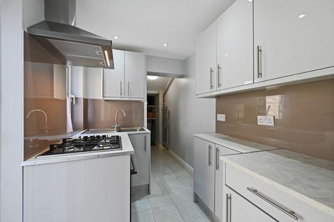 2 bedroom terraced house for sale, Byron Road, Wealdstone, Harrow