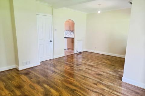 3 bedroom terraced house to rent, Cowan Place, Tillydrone