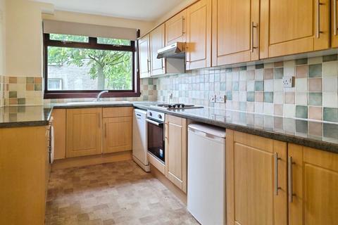 3 bedroom terraced house to rent, Cowan Place, Tillydrone