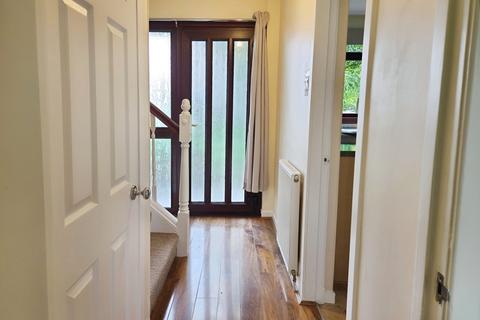 3 bedroom terraced house to rent, Cowan Place, Tillydrone