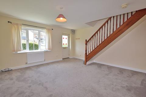 3 bedroom semi-detached house for sale, St. Paulinus Crescent, Catterick