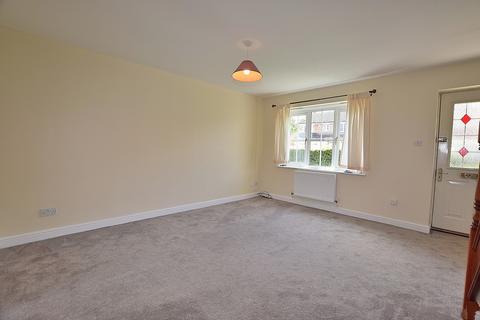 3 bedroom semi-detached house for sale, St. Paulinus Crescent, Catterick