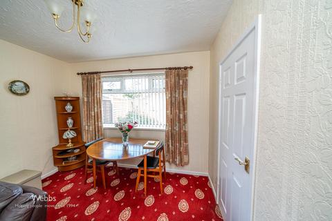 undefined, Irvine Road, Walsall WS3
