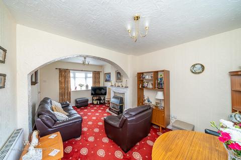 undefined, Irvine Road, Walsall WS3