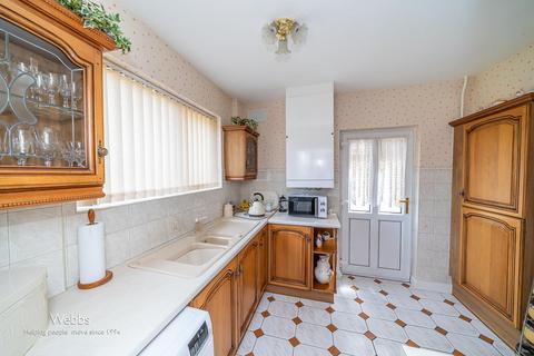 undefined, Irvine Road, Walsall WS3