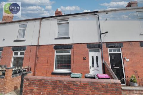 6 Manor Road, Swinton, Mexborough, S64 8PY