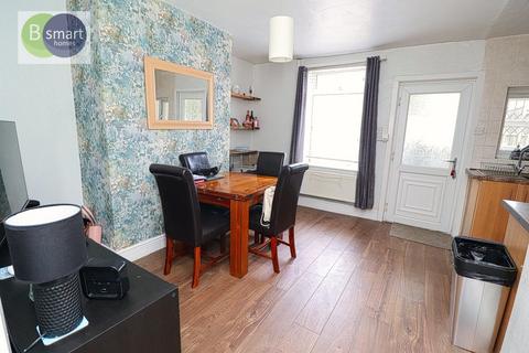 6 Manor Road, Swinton, Mexborough, S64 8PY
