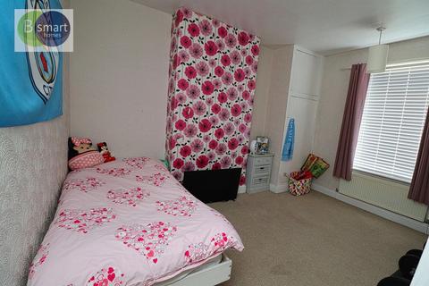 6 Manor Road, Swinton, Mexborough, S64 8PY
