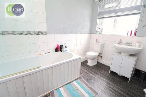 6 Manor Road, Swinton, Mexborough, S64 8PY
