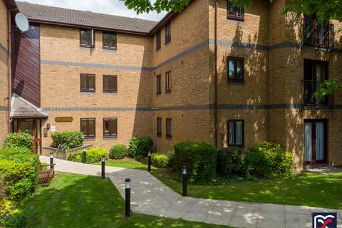 2 bedroom ground floor flat for sale, Primrose Hill, Daventry NN11