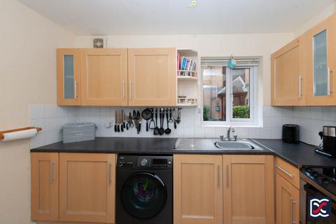 2 bedroom ground floor flat for sale, Primrose Hill, Daventry NN11