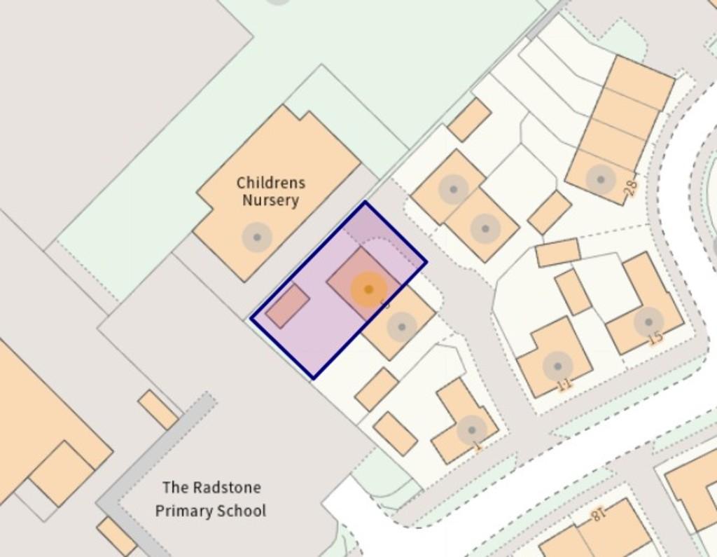 5 Gold Avenue Brackley