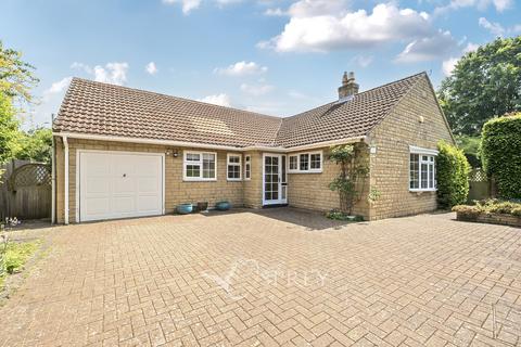 3 bedroom detached bungalow for sale, School Lane, Oakham LE15