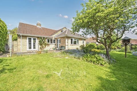 3 bedroom detached bungalow for sale, School Lane, Oakham LE15