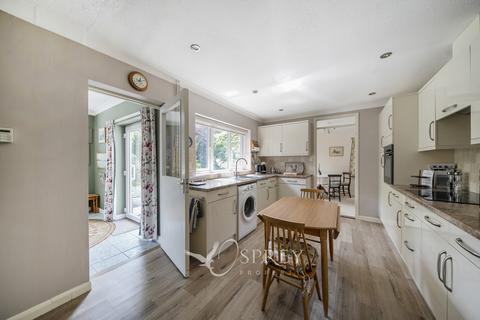 3 bedroom detached bungalow for sale, School Lane, Oakham LE15