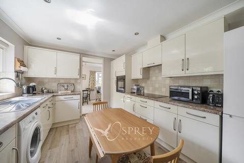 3 bedroom detached bungalow for sale, School Lane, Oakham LE15