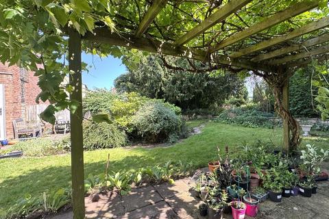 4 bedroom detached house for sale, Sewstern, Grantham