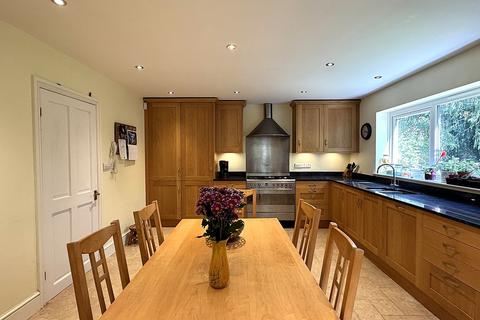 4 bedroom detached house for sale, Sewstern, Grantham