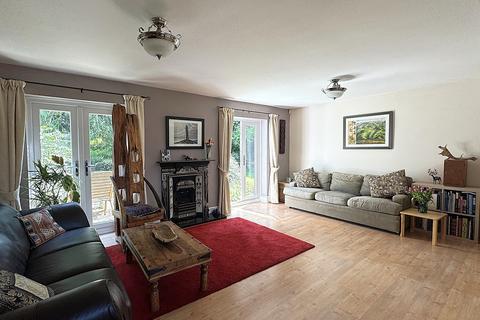 4 bedroom detached house for sale, Sewstern, Grantham