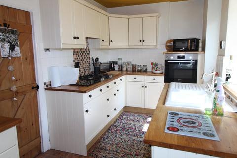 3 Spring Wells, Oakworth, Keighley, BD22 0QZ