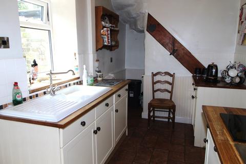 3 Spring Wells, Oakworth, Keighley, BD22 0QZ