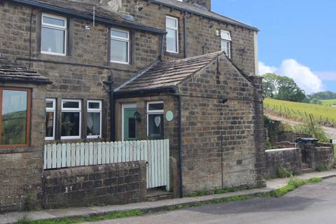 3 Spring Wells, Oakworth, Keighley, BD22 0QZ